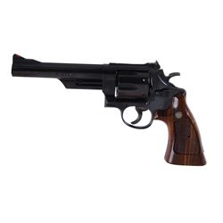 Smith & Wesson Mdl 29-3 Cal .44mag SN:AUZ1014
