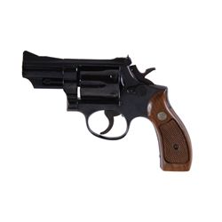 Smith & Wesson Mdl 19-3 Cal .357mag SN:8K34647