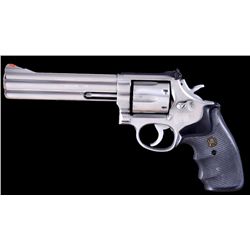 Smith & Wesson Mdl 686 Cal .357mag SN:AFE9805
