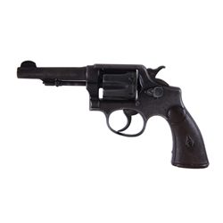 Smith & Wesson Mdl 1905 Cal .32WCF SN:90992