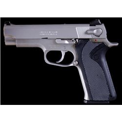 Smith & Wesson Mdl 1066 Cal 10mm SN:TFC1070