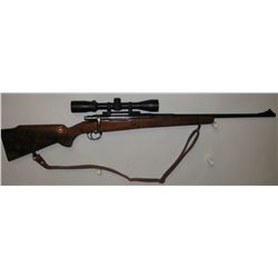 Browning Mdl Safari Grade Cal .30-06 SN:3L20422