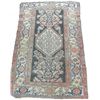 Image 1 : Hamadan rug
