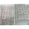 Image 1 : 2 handmade Pakistani rugs