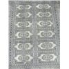 Image 2 : 2 handmade Pakistani rugs