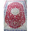 Image 1 : Red Persian rug