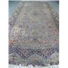 Image 1 : Early 20th c. Kermin carpet