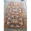 Image 1 : Caucasian design hand made rug