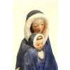Image 3 : Hummel figure of "Madonna on Donkey"