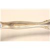 Image 2 : International silver plate flatware "Interlude"
