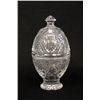 Image 2 : Group lot of Waterford crystal