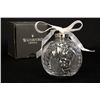 Image 5 : Group lot of Waterford crystal