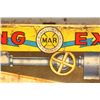Image 5 : Mar toy push train engine "Lightning Express"
