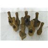 Image 2 : 9 branding irons