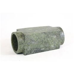 Jade "Cong" ritual item