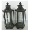 Image 1 : Pair lanterns