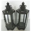 Image 2 : Pair lanterns