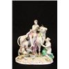 Image 1 : Meissen grouping "The Rape of Europa"