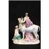 Image 4 : Meissen grouping "The Rape of Europa"