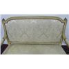 Image 2 : Louis XVI style open arm settee ca. 1920-30's