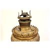 Image 4 : Bronze oil lamp