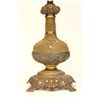 Image 5 : Bronze oil lamp