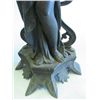 Image 4 : Pair 19th c. Spelter classical Ansonia "Figures"
