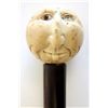 Image 3 : Unusual ivory double sided cane