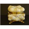 Image 1 : Enameled Wavecrest box