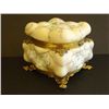 Image 2 : Enameled Wavecrest box
