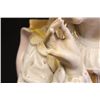 Image 8 : Pair large Continental porcelain figures