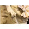 Image 9 : Pair large Continental porcelain figures
