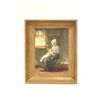Image 1 : "Rozenburg" Dutch tile plaque