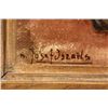 Image 3 : "Rozenburg" Dutch tile plaque