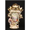 Image 2 : Pair figural flair vases