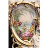 Image 7 : Pair figural flair vases