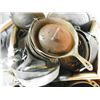 Image 1 : Group lot of cookware