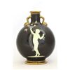 Image 1 : English Moore pate-sur-pate vase