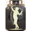 Image 3 : English Moore pate-sur-pate vase