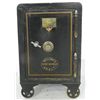 Image 1 : Iron Meilink home deposit safe