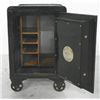 Image 2 : Iron Meilink home deposit safe