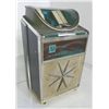 Image 2 : AMI juke box "45" RPM stereo round