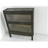 Image 2 : Globe-Wernicke 2 tier stack book case