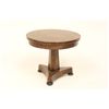 Image 1 : Early 19th c. English miniature table