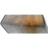 Image 3 : American curly maple slant front desk