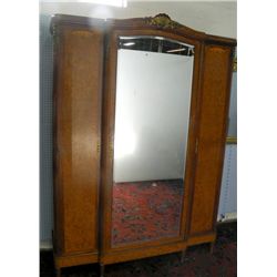 19th c. French armoire