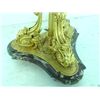 Image 4 : Dore bronze French center table