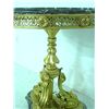 Image 6 : Dore bronze French center table