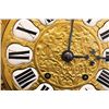 Image 4 : French bronze figural clock ca. mid 19th c.