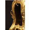Image 8 : French bronze figural clock ca. mid 19th c.
